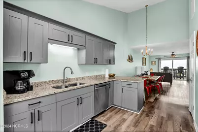 1928 New River Inlet Road #207, North Topsail Beach, NC 28460 - Photo 10