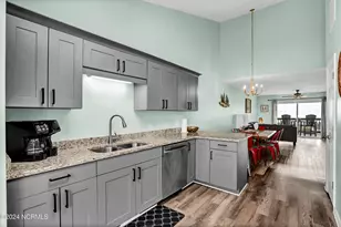 1928 New River Inlet Rd, North Topsail Beach, NC 28460 - Photo 10