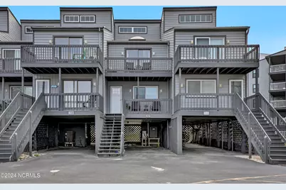 1928 New River Inlet Road #207, North Topsail Beach, NC 28460 - Photo 2