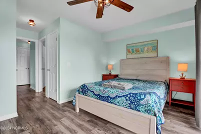 1928 New River Inlet Road #207, North Topsail Beach, NC 28460 - Photo 22