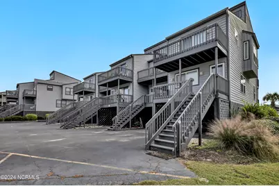 1928 New River Inlet Road #207, North Topsail Beach, NC 28460 - Photo 38