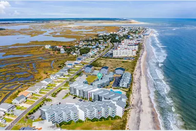 1928 New River Inlet Road #207, North Topsail Beach, NC 28460 - Photo 32