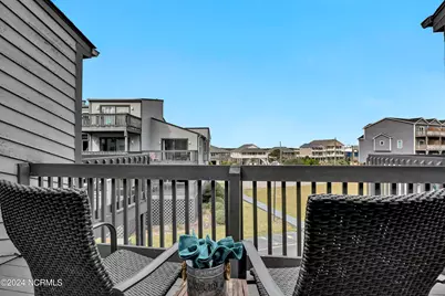1928 New River Inlet Road #207, North Topsail Beach, NC 28460 - Photo 12