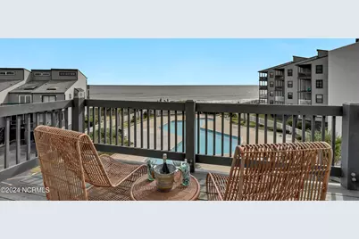 1928 New River Inlet Road #207, North Topsail Beach, NC 28460 - Photo 18
