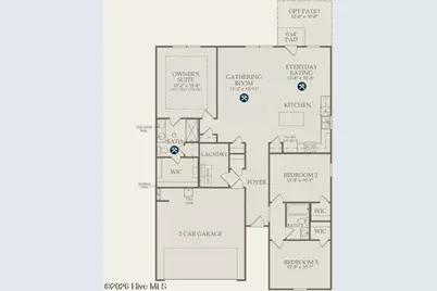 2064 Caspian Trail SE, Southport, NC 28461 - Photo 2