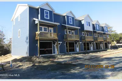 1208 Swan Street #Unit 2, Kill Devil Hills, NC 27948 - Photo 12