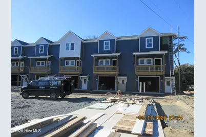 1208 Swan Street #Unit 5, Kill Devil Hills, NC 27948 - Photo 4