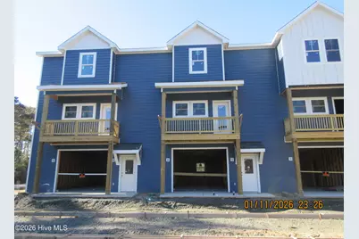 1208 Swan Street #Unit 5, Kill Devil Hills, NC 27948 - Photo 2