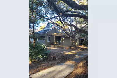 104 Live Oak Drive, Wrightsville Beach, NC 28480 - Photo 1