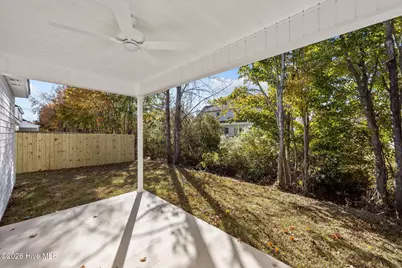 2012 Dartford Drive #A, Greenville, NC 27834 - Photo 28