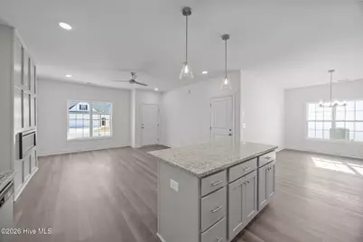 2012 Dartford Drive #A, Greenville, NC 27834 - Photo 12