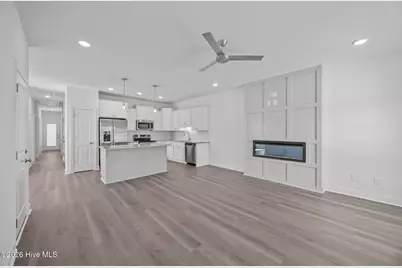2012 Dartford Drive #A, Greenville, NC 27834 - Photo 6