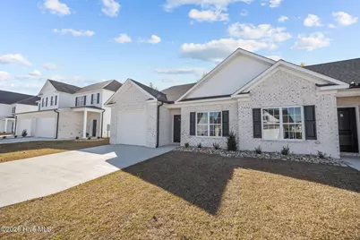 2012 Dartford Drive #A, Greenville, NC 27834 - Photo 4