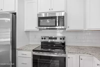 2012 Dartford Drive #A, Greenville, NC 27834 - Photo 10