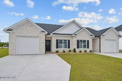 2012 Dartford Drive #B, Greenville, NC 27834 - Photo 2
