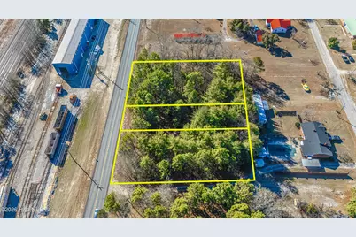 Tbd Highway 177 N, Hamlet, NC 28345 - Photo 2