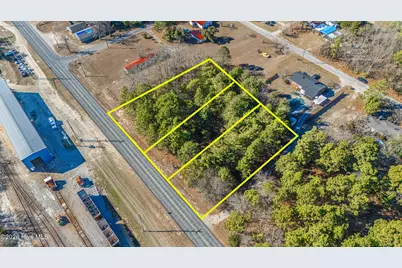 Tbd Highway 177 N, Hamlet, NC 28345 - Photo 4