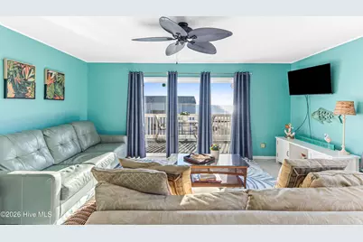 1609 Carolina Beach Avenue N #Unit 5, Carolina Beach, NC 28428 - Photo 6
