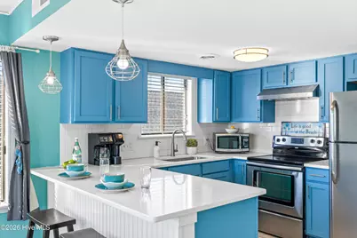 1609 Carolina Beach Avenue N #Unit 5, Carolina Beach, NC 28428 - Photo 12