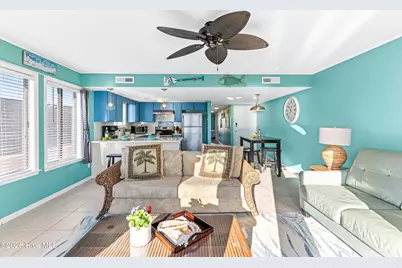 1609 Carolina Beach Avenue N #Unit 5, Carolina Beach, NC 28428 - Photo 10