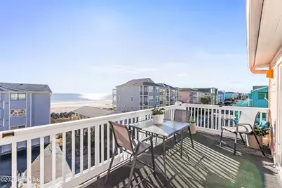 1609 Carolina Beach Avenue N #Unit 5, Carolina Beach, NC 28428 - Photo 4