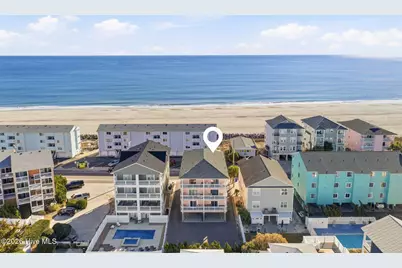 1609 Carolina Beach Avenue N #Unit 5, Carolina Beach, NC 28428 - Photo 30