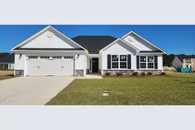 1002 Croaker Court, New Bern, NC 28562 - Photo 1