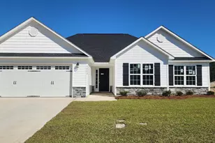 1002 Croaker Ct, New Bern, NC 28562 - Photo 1