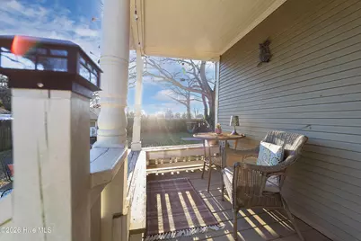 813 N Craven Street, New Bern, NC 28560 - Photo 28