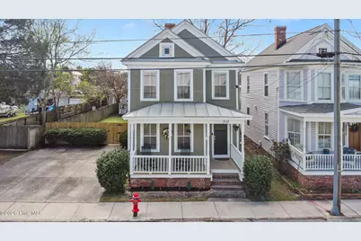 813 N Craven Street, New Bern, NC 28560 - Photo 24