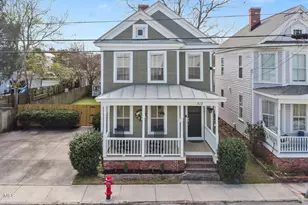 813 N Craven St, New Bern, NC 28560 - Photo 24