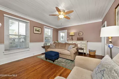 813 N Craven Street, New Bern, NC 28560 - Photo 8