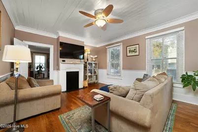 813 N Craven Street, New Bern, NC 28560 - Photo 4