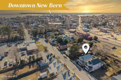 813 N Craven Street, New Bern, NC 28560 - Photo 2