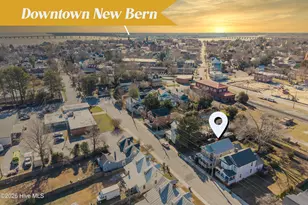 813 N Craven St, New Bern, NC 28560 - Photo 2