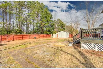232 Newport Drive, Jacksonville, NC 28540 - Photo 64