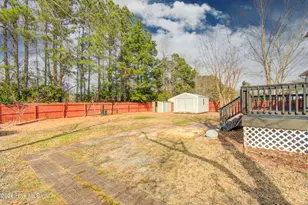 232 Newport Drive, Jacksonville, NC 28540 - Photo 64