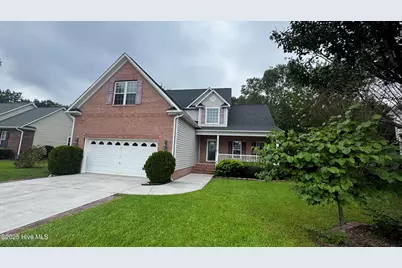 232 Newport Drive, Jacksonville, NC 28540 - Photo 2