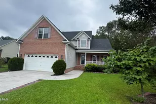 232 Newport Drive, Jacksonville, NC 28540 - Photo 2