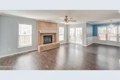 232 Newport Drive, Jacksonville, NC 28540 - Photo 32