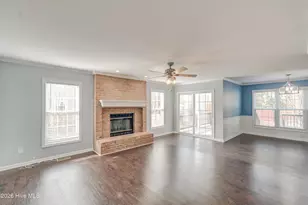 232 Newport Drive, Jacksonville, NC 28540 - Photo 32