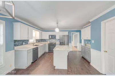 232 Newport Drive, Jacksonville, NC 28540 - Photo 20