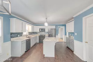 232 Newport Drive, Jacksonville, NC 28540 - Photo 20