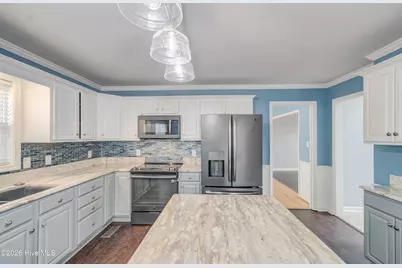 232 Newport Drive, Jacksonville, NC 28540 - Photo 24