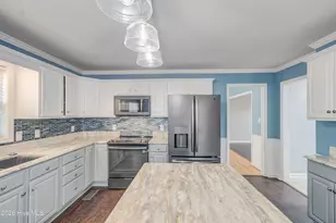 232 Newport Drive, Jacksonville, NC 28540 - Photo 24