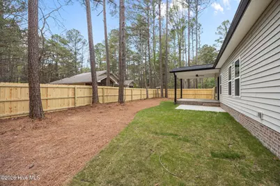 650 Lilac Lane, Vass, NC 28394 - Photo 40