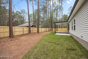 650 Lilac Ln, Vass, NC 28394 - Photo 40