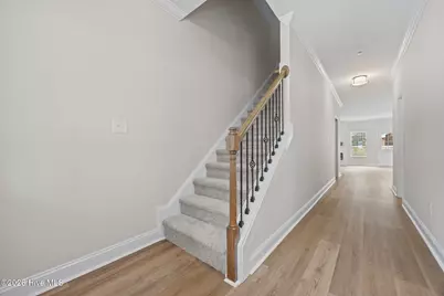 650 Lilac Lane, Vass, NC 28394 - Photo 6