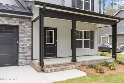 650 Lilac Lane, Vass, NC 28394 - Photo 4