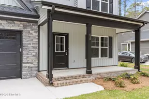 650 Lilac Ln, Vass, NC 28394 - Photo 4